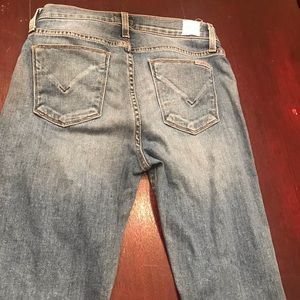 Hudson jeans - size 26